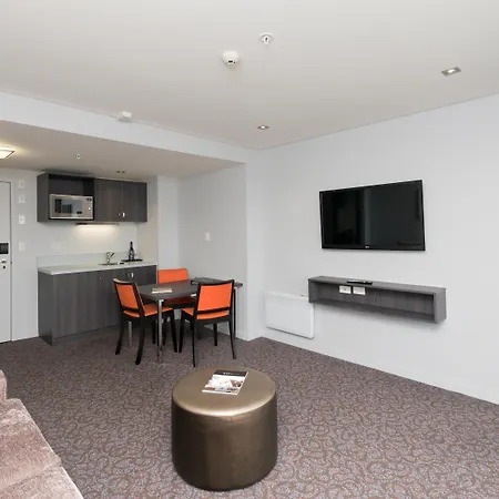 Copthorne Hotel Palmerston North-3
