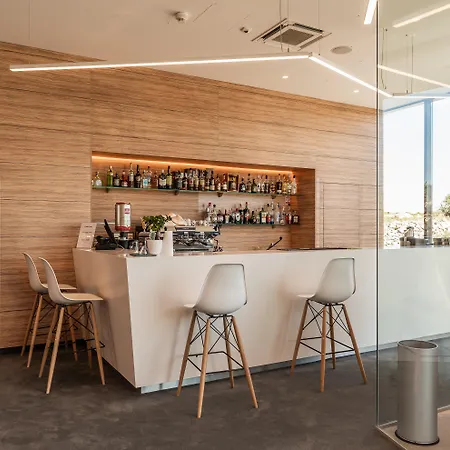 Hotel Olea-3