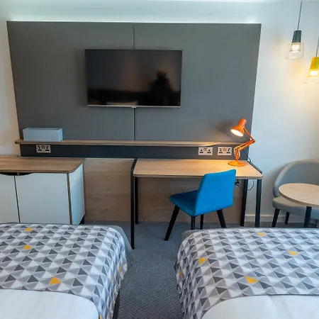 Holiday Inn - Leicester - Wigston By Ihg-3