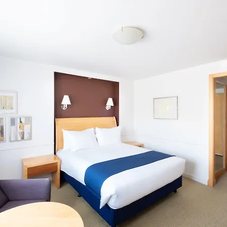 Holiday Inn London-Bexley By Ihg-2