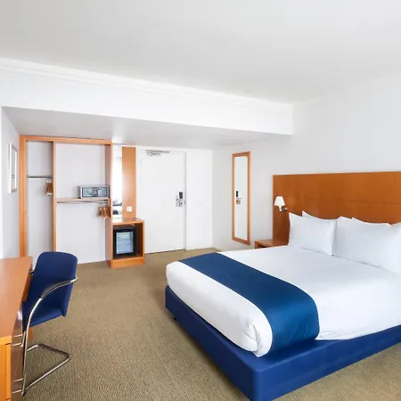 Holiday Inn London-Bexley By Ihg-3