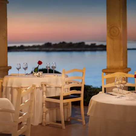 Maistra Select All Suite Island Hotel Istra-2