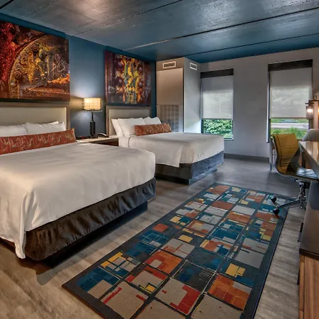 Hotel Indigo Pittsburgh University - Oakland By Ihg-2
