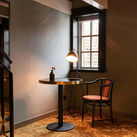 Hotel Mai Amsterdam-3