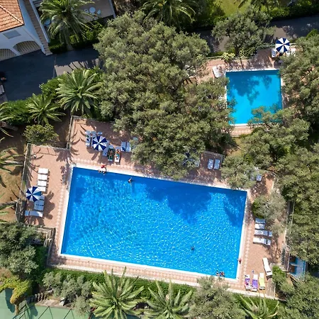 Hotel La Castellana-2