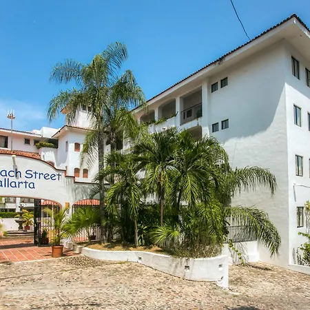 One Beach Street Zona Romantica Puerto Vallarta-3