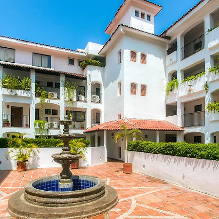 One Beach Street Zona Romantica Puerto Vallarta-2