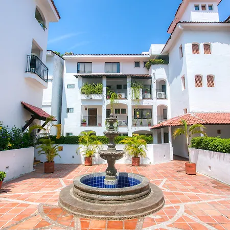 One Beach Street Zona Romantica Puerto Vallarta-2