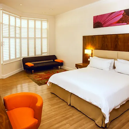 Gold Reef City Theme Park Hotel-2