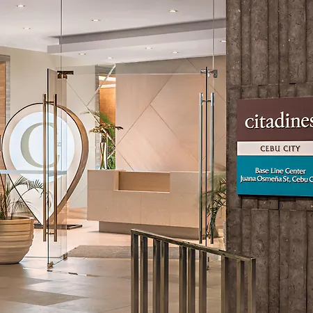 Citadines Cebu City-2