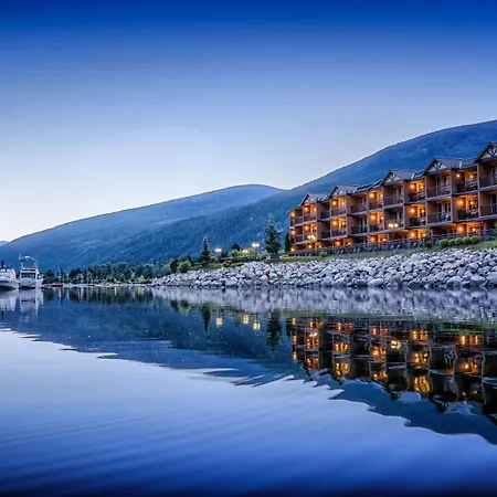 Prestige Lakeside Resort, Worldhotels Elite-2