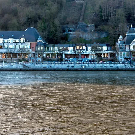 Mercure Namur Hotel-3