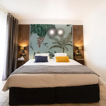 Hôtel La Lagune-2