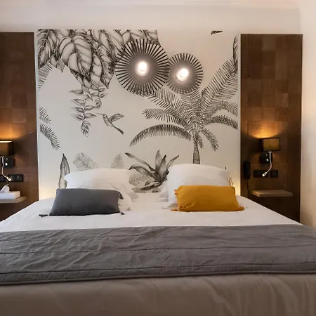 Hotel La Lagune-3
