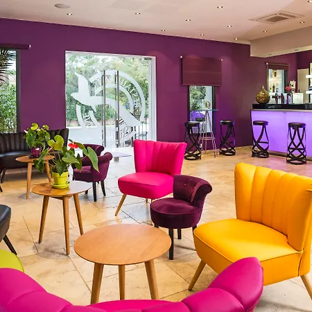 Hotel La Lagune-2
