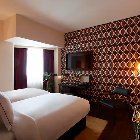 Brown Acropol, A Member Of Brown Hotels-2