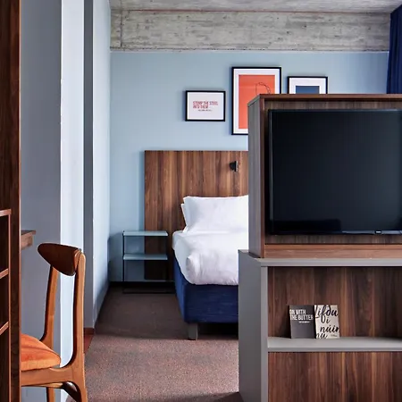 Grandi By Center Hotels-3