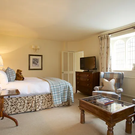 The Manor House Hotel-2