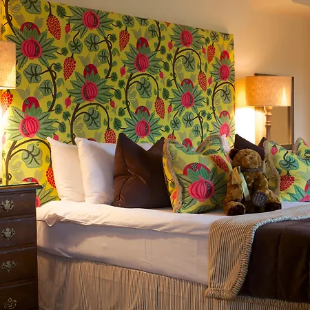 The Manor House Hotel-3