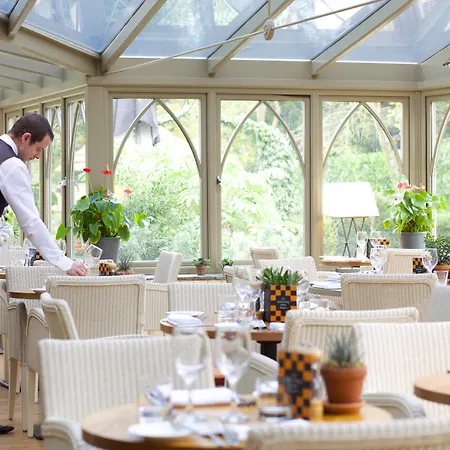 The Manor House Hotel-2