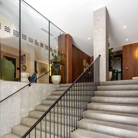Atocha Hotel Madrid, Tapestry Collection By Hilton-3