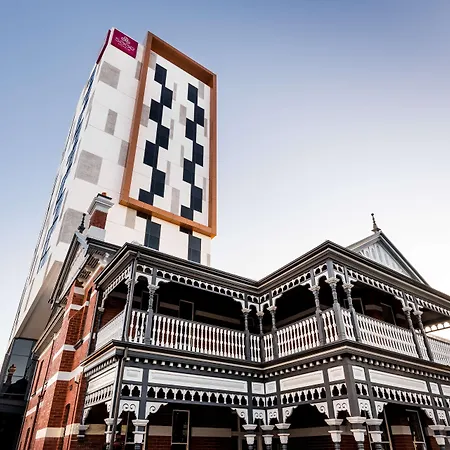 Holiday Inn West Perth By Ihg-3