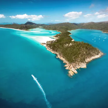 Hamilton Island Holiday Homes-3