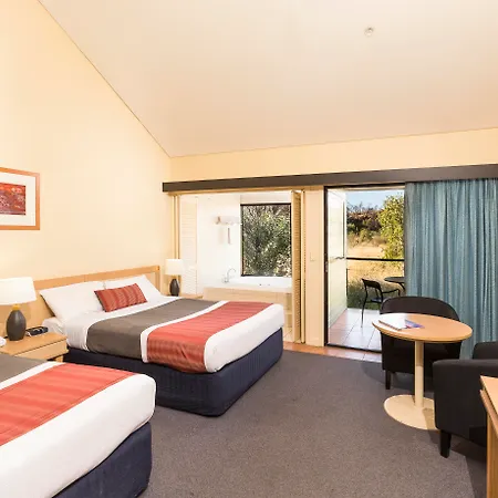 Discovery Resorts - Kings Canyon-2