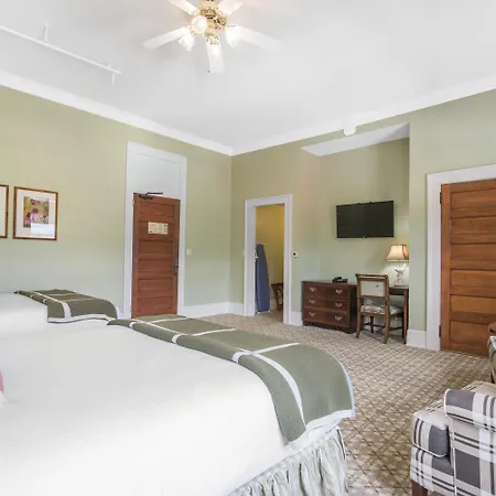 Omni Mount Washington Resort & Spa-2