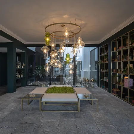 Senhora Da Rosa, Tradition & Nature Hotel-2