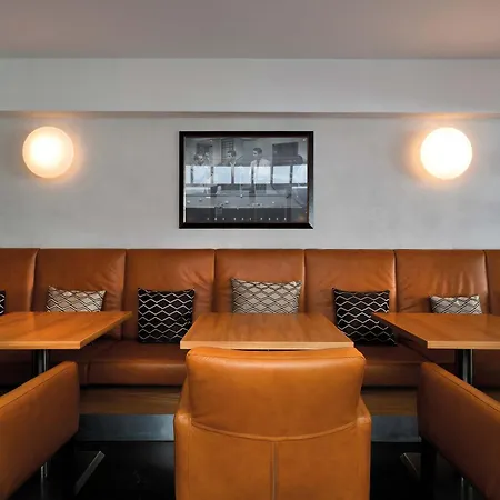 Seminaris Hotel Bad Honnef-2