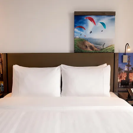 Hampton By Hilton Lima San Isidro-2
