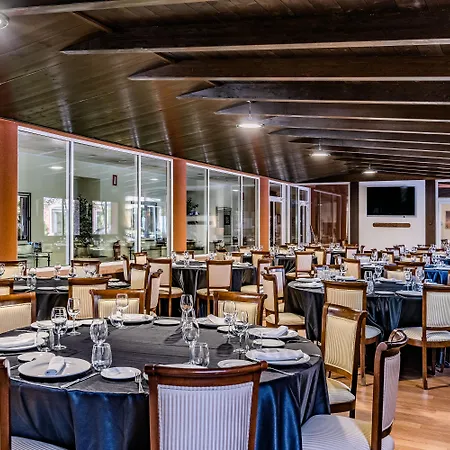 Sunway Playa Golf & Spa Sitges-3