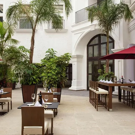 Doubletree By Hilton Toluca-3