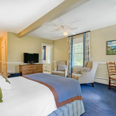 Omni Bretton Arms Inn At Mount Washington Resort-2