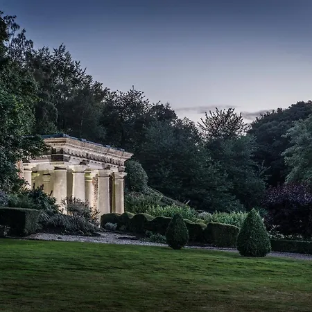 Wotton House-3