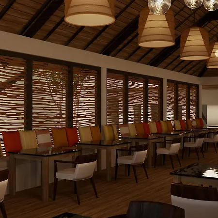 Cinnamon Hakuraa Huraa Maldives (Adults Only)-2