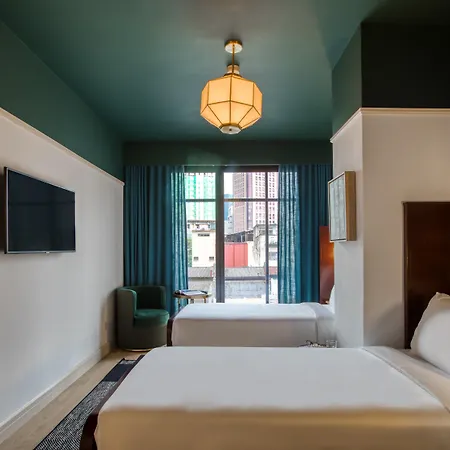 The Chow Kit - An Ormond Hotel-2