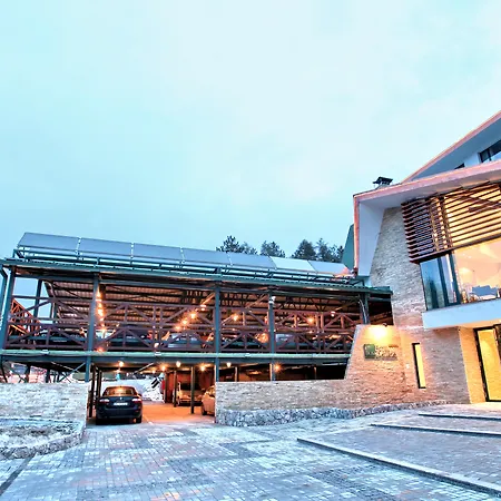 Mona Plaza Zlatibor-3