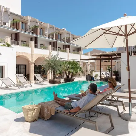 Ynaira Hotel & Spa-2