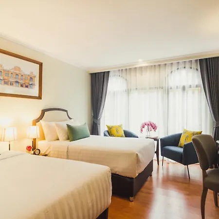 Daraya Boutique Hotel-3