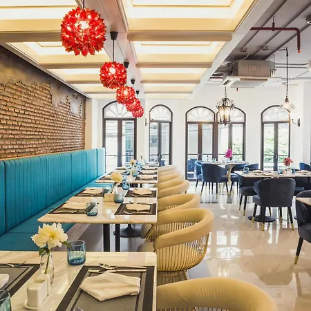 Daraya Boutique Hotel-2