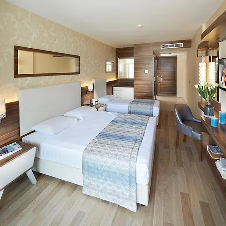 Emre Beach & Emre Hotel-3