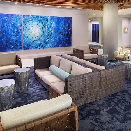 Hyatt Place Aruba Airport-3