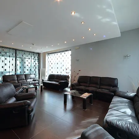 Hotel Relax Roma Nord-2