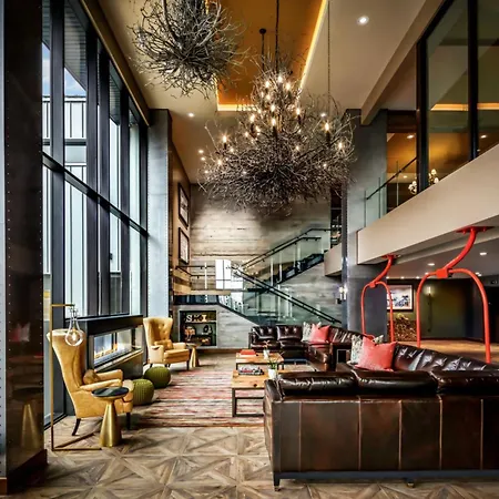 The Josie Hotel, Autograph Collection-2