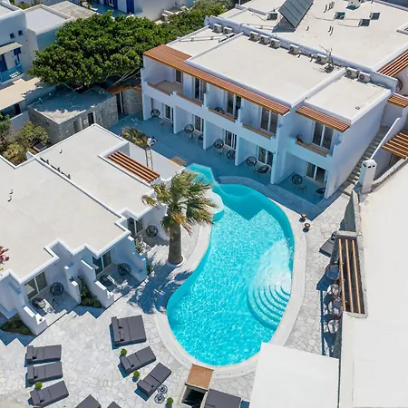 Omnia Mykonos Boutique Hotel&Suites-3