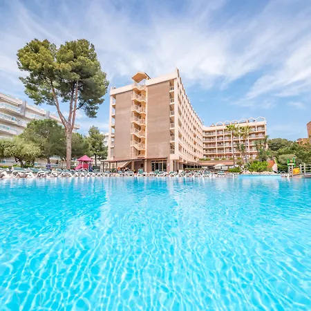Golden Avenida Family Suites 4 Sup-2