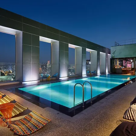 L7 Hongdae By Lotte Hotels-2