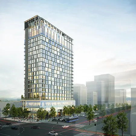L7 Hongdae By Lotte Hotels-3
